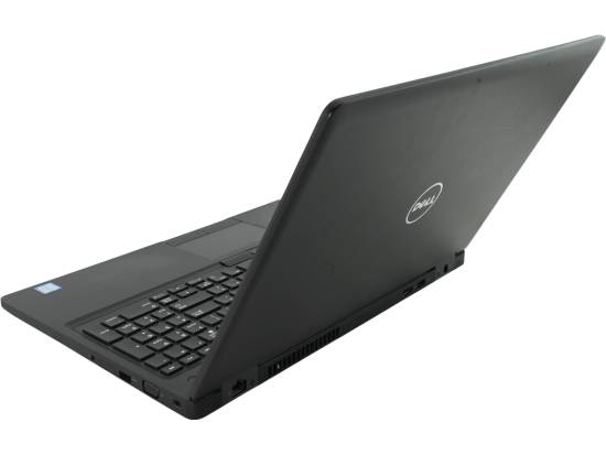 Dell Latitude 5580 15.6" Laptop i5-6200U - No OS - Grade A Dell Latitude 5580 15.6" Laptop i5-6200U - No OS - Grade A