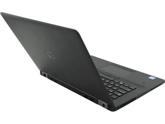Dell Latitude E7470 14" Laptop i5-6200U - No OS - Grade C Dell Latitude E7470 14" Laptop i5-6200U - No OS - Grade C