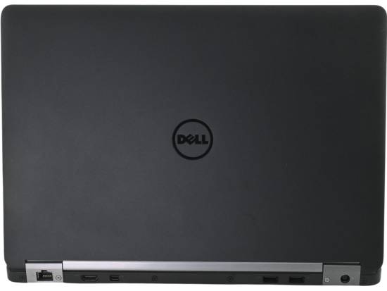 Dell Latitude E7470 14" Laptop i5-6200U - No OS - Grade C Dell Latitude E7470 14" Laptop i5-6200U - No OS - Grade C