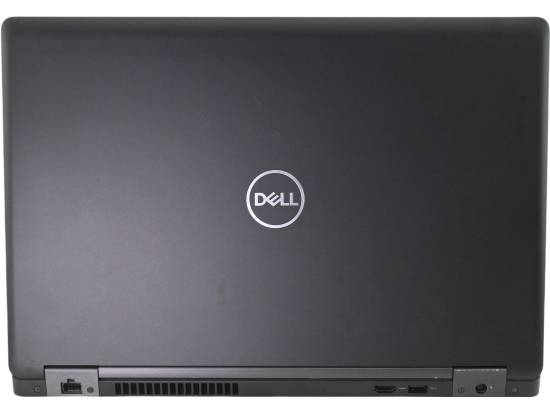 Dell Latitude 5590 15.6" Laptop i7-8650U - Windows 11 - Grade A Dell Latitude 5590 15.6" Laptop i7-8650U - Windows 11 - Grade A