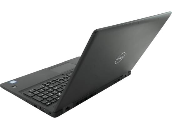 Dell Latitude 5590 15.6" Laptop i7-8650U - Windows 11 - Grade A Dell Latitude 5590 15.6" Laptop i7-8650U - Windows 11 - Grade A