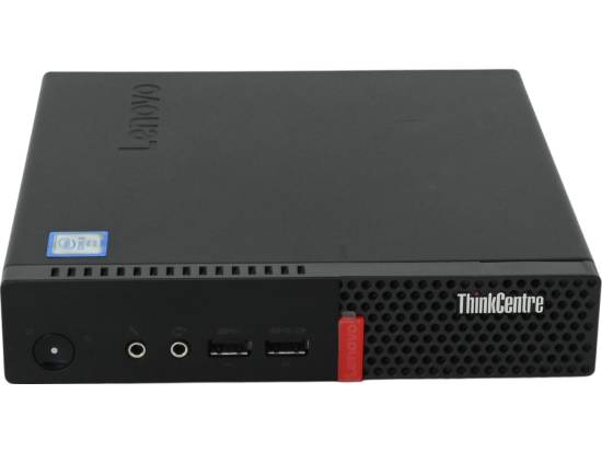 Lenovo ThinkCentre M910q Tiny Computer i5-6500T No OS - Grade A Lenovo ThinkCentre M910q Tiny Computer i5-6500T No OS - Grade A