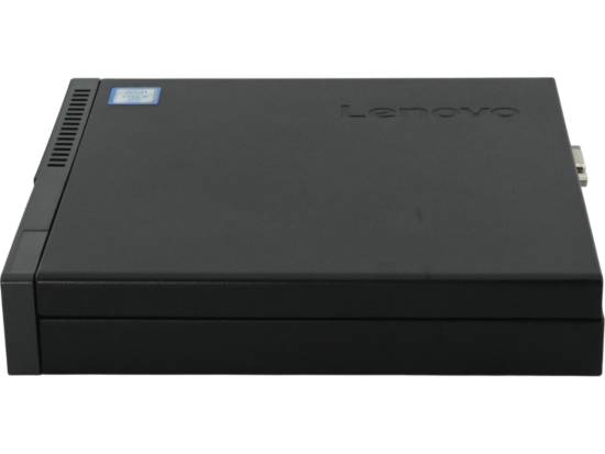 Lenovo ThinkCentre M910q Tiny Computer i5-6500T No OS - Grade A Lenovo ThinkCentre M910q Tiny Computer i5-6500T No OS - Grade A
