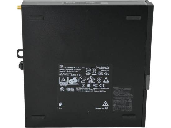 Dell OptiPlex 7050 Micro Computer i7-7700T No OS - Grade C Dell OptiPlex 7050 Micro Computer i7-7700T No OS - Grade C