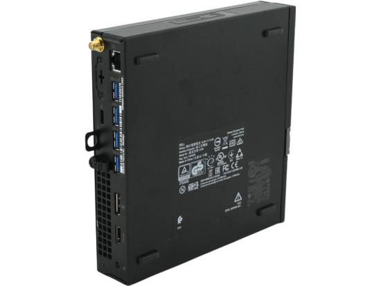 Dell OptiPlex 7050 Micro Computer i7-7700T No OS - Grade C Dell OptiPlex 7050 Micro Computer i7-7700T No OS - Grade C