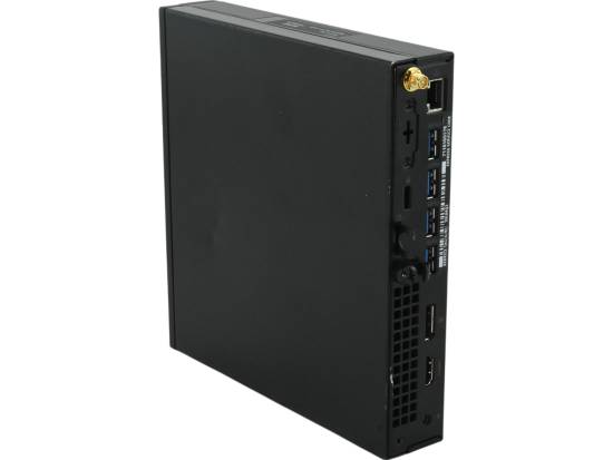 Dell OptiPlex 7050 Micro Computer i7-7700T No OS - Grade C Dell OptiPlex 7050 Micro Computer i7-7700T No OS - Grade C