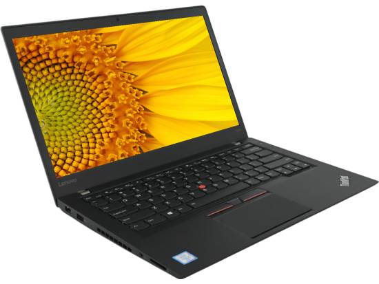Lenovo ThinkPad T460s 14" Laptop i5-6300U - No OS - Grade A Lenovo ThinkPad T460s 14" Laptop i5-6300U - No OS - Grade A