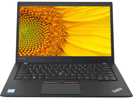 Lenovo ThinkPad T460s 14" Laptop i5-6300U - No OS - Grade A Lenovo ThinkPad T460s 14" Laptop i5-6300U - No OS - Grade A