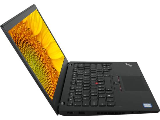 Lenovo ThinkPad T460s 14" Laptop i5-6300U - No OS - Grade A Lenovo ThinkPad T460s 14" Laptop i5-6300U - No OS - Grade A