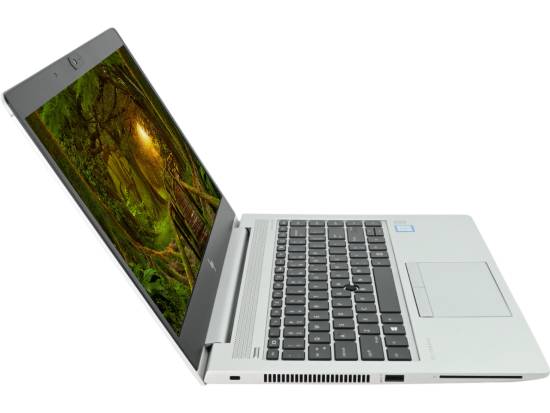 HP EliteBook 840 G5 14" Laptop i5-8250U - Windows 11 - Grade A HP EliteBook 840 G5 14" Laptop i5-8250U - Windows 11 - Grade A
