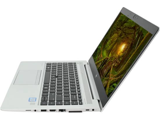 HP EliteBook 840 G5 14" Laptop i5-8250U - Windows 11 - Grade A HP EliteBook 840 G5 14" Laptop i5-8250U - Windows 11 - Grade A