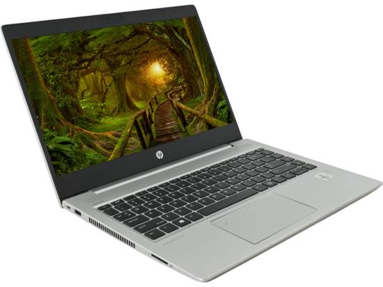 HP ProBook 440 G7 14" Laptop i5-10210U - Windows 11 - Grade C HP ProBook 440 G7 14" Laptop i5-10210U - Windows 11 - Grade C