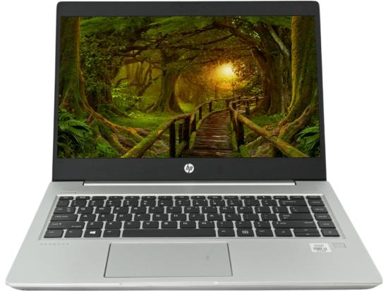 HP ProBook 440 G7 14" Laptop i5-10210U - Windows 11 - Grade C HP ProBook 440 G7 14" Laptop i5-10210U - Windows 11 - Grade C