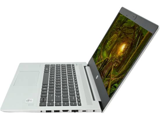 HP ProBook 440 G7 14" Laptop i5-10210U - Windows 11 - Grade C HP ProBook 440 G7 14" Laptop i5-10210U - Windows 11 - Grade C