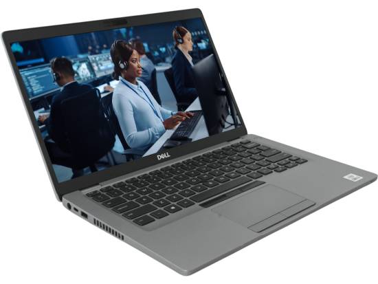 Dell Latitude 5410 14" Laptop i5-10210U - Windows 11 - Grade A Dell Latitude 5410 14" Laptop i5-10210U - Windows 11 - Grade A
