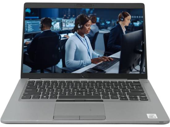 Dell Latitude 5410 14" Laptop i5-10210U - Windows 11 - Grade A Dell Latitude 5410 14" Laptop i5-10210U - Windows 11 - Grade A
