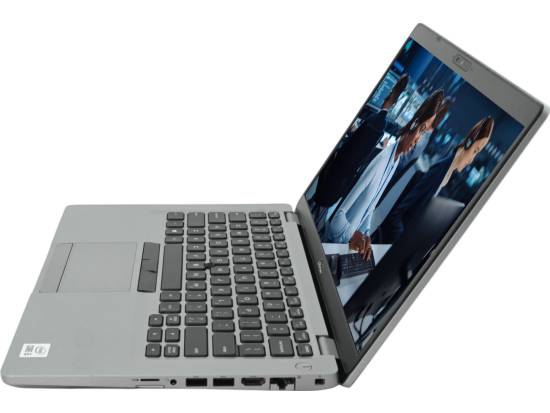 Dell Latitude 5410 14" Laptop i5-10210U - Windows 11 - Grade A Dell Latitude 5410 14" Laptop i5-10210U - Windows 11 - Grade A