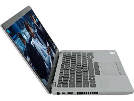Dell Latitude 5410 14" Laptop i5-10210U - Windows 11 - Grade A Dell Latitude 5410 14" Laptop i5-10210U - Windows 11 - Grade A