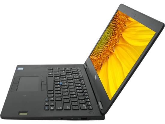Dell Latitude E7470 14" Laptop i5-6200U - No OS - Grade C Dell Latitude E7470 14" Laptop i5-6200U - No OS - Grade C