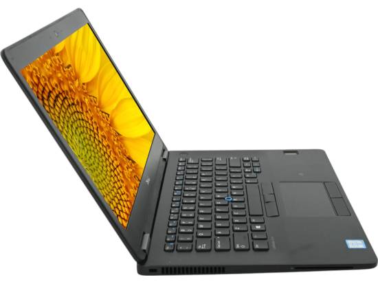 Dell Latitude E7470 14" Laptop i5-6200U - No OS - Grade C Dell Latitude E7470 14" Laptop i5-6200U - No OS - Grade C