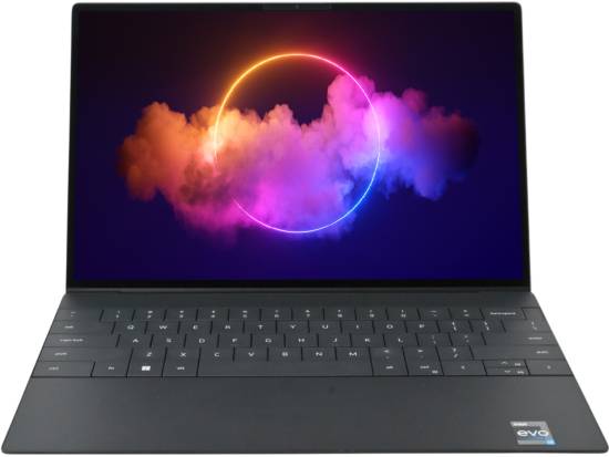 Dell XPS 9320 13" Touchscreen Laptop i7-1360P - Windows 11 - Grade C Dell XPS 9320 13" Touchscreen Laptop i7-1360P - Windows 11 - Grade C
