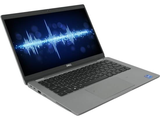 Dell Latitude 5320 13.3" Laptop i7-1185G7 - Windows 11 - Grade C Dell Latitude 5320 13.3" Laptop i7-1185G7 - Windows 11 - Grade C