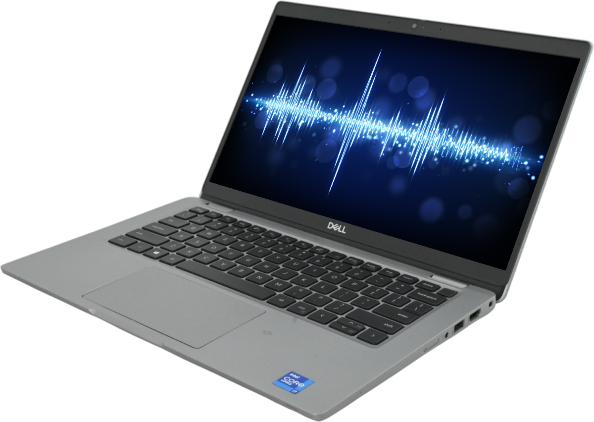 Dell Latitude 5320 13" Touchscreen Laptop i5-1135G7 - Windows 11 - Grade A