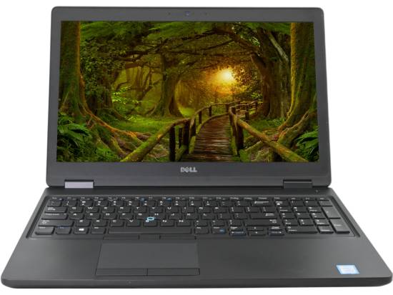 Dell Latitude 5580 15.6" Laptop i5-6200U - No OS - Grade A Dell Latitude 5580 15.6" Laptop i5-6200U - No OS - Grade A