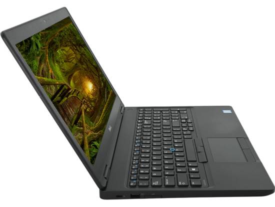 Dell Latitude 5580 15.6" Laptop i5-6200U - No OS - Grade A Dell Latitude 5580 15.6" Laptop i5-6200U - No OS - Grade A