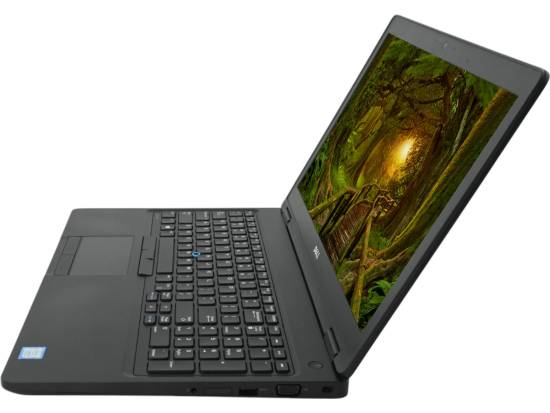 Dell Latitude 5580 15.6" Laptop i5-6200U - No OS - Grade A Dell Latitude 5580 15.6" Laptop i5-6200U - No OS - Grade A