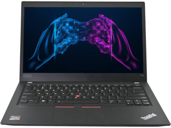 Lenovo ThinkPad T14s Gen 1 14" Laptop i5-10310U - Windows 11 - Grade A Lenovo ThinkPad T14s Gen 1 14" Laptop i5-10310U - Windows 11 - Grade A