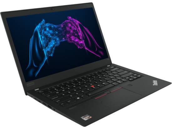 Lenovo ThinkPad T14s Gen 1 14" Laptop i5-10310U - Windows 11 - Grade A Lenovo ThinkPad T14s Gen 1 14" Laptop i5-10310U - Windows 11 - Grade A