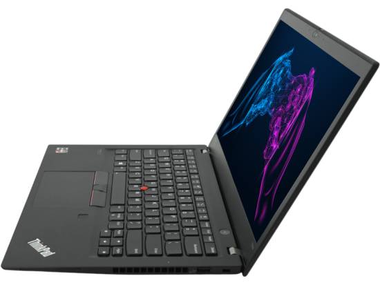 Lenovo ThinkPad T14s Gen 1 14" Laptop i5-10310U - Windows 11 - Grade A Lenovo ThinkPad T14s Gen 1 14" Laptop i5-10310U - Windows 11 - Grade A
