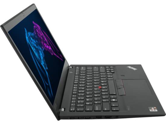 Lenovo ThinkPad T14s Gen 1 14" Laptop i5-10310U - Windows 11 - Grade A Lenovo ThinkPad T14s Gen 1 14" Laptop i5-10310U - Windows 11 - Grade A