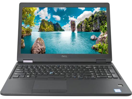 Dell Latitude 5590 15.6" Laptop i7-8650U - Windows 11 - Grade A Dell Latitude 5590 15.6" Laptop i7-8650U - Windows 11 - Grade A