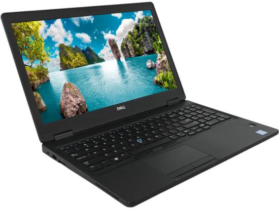 Dell Latitude 5590 15.6" Laptop i7-8650U - Windows 11 - Grade A Dell Latitude 5590 15.6" Laptop i7-8650U - Windows 11 - Grade A