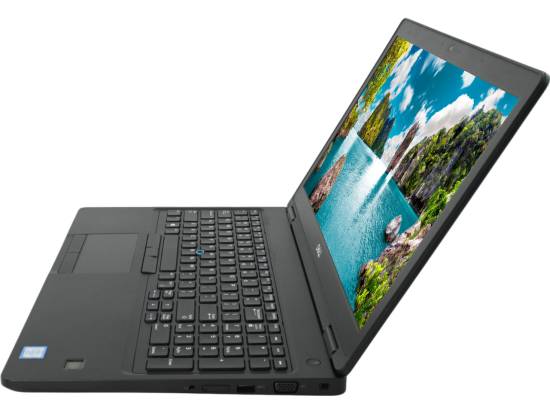Dell Latitude 5590 15.6" Laptop i7-8650U - Windows 11 - Grade A Dell Latitude 5590 15.6" Laptop i7-8650U - Windows 11 - Grade A