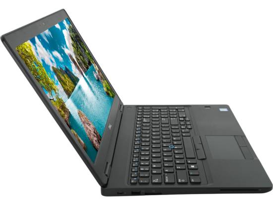 Dell Latitude 5590 15.6" Laptop i7-8650U - Windows 11 - Grade A Dell Latitude 5590 15.6" Laptop i7-8650U - Windows 11 - Grade A