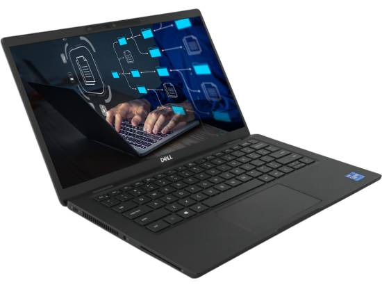 Dell Latitude 7320 13" Touchscreen Laptop i7-1185G7 - Windows 11 - Grade A Dell Latitude 7320 13" Touchscreen Laptop i7-1185G7 - Windows 11 - Grade A