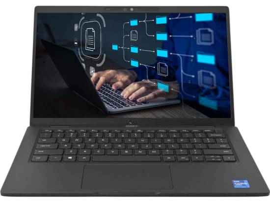 Dell Latitude 7320 13" Touchscreen Laptop i7-1185G7 - Windows 11 - Grade A Dell Latitude 7320 13" Touchscreen Laptop i7-1185G7 - Windows 11 - Grade A