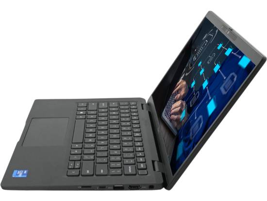 Dell Latitude 7320 13" Touchscreen Laptop i7-1185G7 - Windows 11 - Grade A Dell Latitude 7320 13" Touchscreen Laptop i7-1185G7 - Windows 11 - Grade A