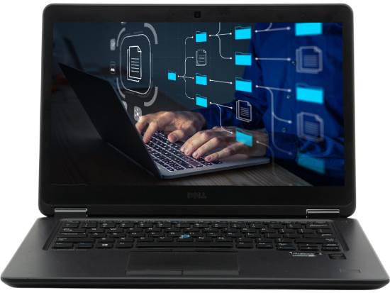Dell Latitude E7450 14" Touchscreen Laptop i7-5600U - No OS - Grade A Dell Latitude E7450 14" Touchscreen Laptop i7-5600U - No OS - Grade A