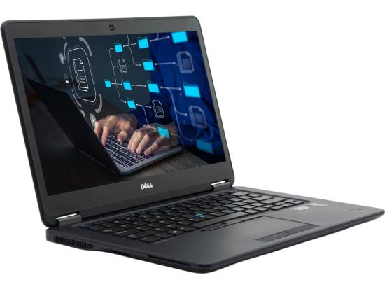 Dell Latitude E7450 14" Touchscreen Laptop i7-5600U - No OS - Grade A Dell Latitude E7450 14" Touchscreen Laptop i7-5600U - No OS - Grade A