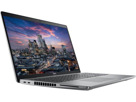 Dell Latitude 5540 15.6" Laptop i7-1365U - Windows 11 Pro Dell Latitude 5540 15.6" Laptop i7-1365U - Windows 11 Pro