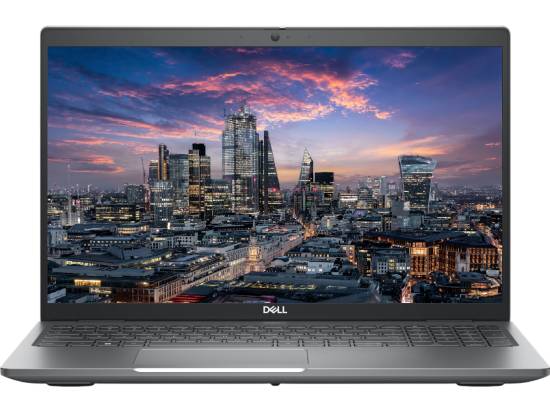 Dell Latitude 5540 15.6" Laptop i7-1365U - Windows 11 Pro Dell Latitude 5540 15.6" Laptop i7-1365U - Windows 11 Pro