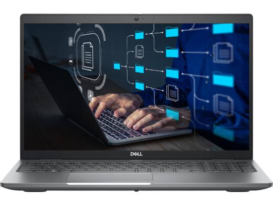 Dell Precision 3581 15.6" Touchscreen Laptop i9-13900H - Windows 11 - Grade A Dell Precision 3581 15.6" Touchscreen Laptop i9-13900H - Windows 11 - Grade A