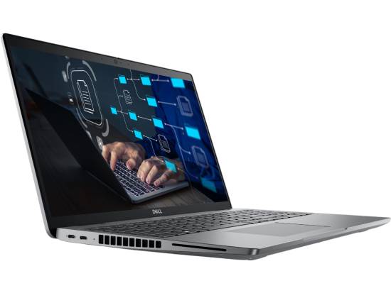 Dell Precision 3581 15.6" Touchscreen Laptop i9-13900H - Windows 11 - Grade A Dell Precision 3581 15.6" Touchscreen Laptop i9-13900H - Windows 11 - Grade A