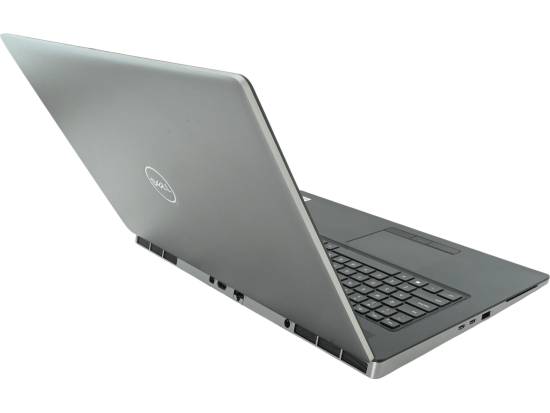 Dell Precision 7750 17.3" Laptop i7-10850H - Windows 11 - Grade A Dell Precision 7750 17.3" Laptop i7-10850H - Windows 11 - Grade A