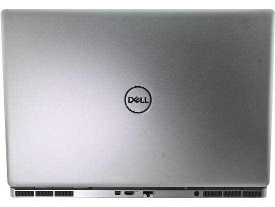 Dell Precision 7750 17.3" Laptop i7-10850H - Windows 11 - Grade A Dell Precision 7750 17.3" Laptop i7-10850H - Windows 11 - Grade A