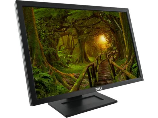 Dell E2210C 22" Widescreen LCD Monitor - Grade C Dell E2210C 22" Widescreen LCD Monitor - Grade C